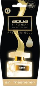  AQUA PREMIUM GOLD AQUA 00-010-1003