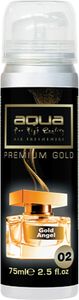  SPRAY AQUA PREMIUM GOLD-GOLD ANGEL 75 ML 00-010-779