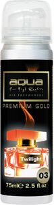  SPRAY AQUA PREMIUM GOLD-TWILIGHT 75 ML 00-010-780