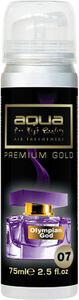  SPRAY AQUA PREMIUM GOLD-OLYMPIAN GOD 75 ML 00-010-801