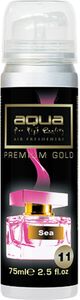  SPRAY AQUA PREMIUM GOLD-SEA 75 ML 00-010-805