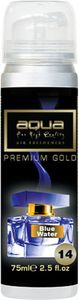  SPRAY AQUA PREMIUM GOLD-BLUE WATER 75 ML 00-010-889