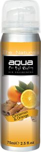  SPRAY AQUA CINNAMON ORANGE FRUITS 75ML 00-010-208