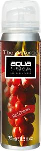  SPRAY AQUA RED GRAPES FRUITS 75ML 00-010-892