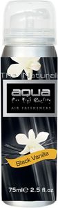  SPRAY BLACK VANILLA FLAVORS 75ML 00-010-791