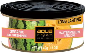   WATERLEMON MELON ORGANIC CAN 00-010-1077