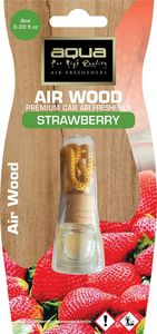   STRAWBERRY AIRWOOD 00-010-461