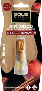   APPLE CINNAMON AIRWOOD 00-010-463