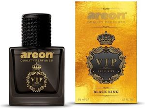 ��������� �����������  SPRAY AREON VIP BLACK KING VIP02