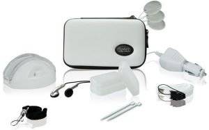 DS - SWEEX 17-IN-1 BUNDLE WHITE