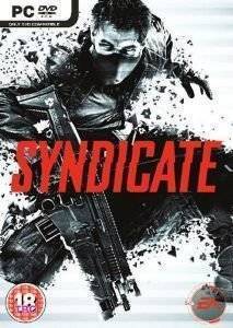 SYNDICATE - PC