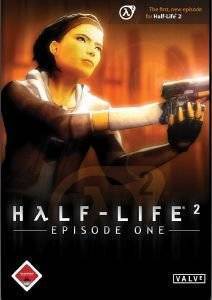 HALF LIFE 2: EPISODE ONE - PC
