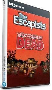 THE ESCAPISTS-THE WALKING - PC