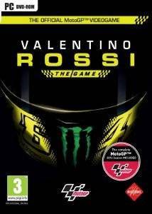 MOTO GP 16 : VALENTINO ROSSI THE GAME - PC