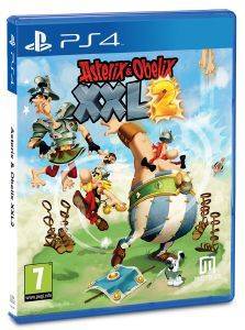 ASTERIX & OBELIX XXL2 PS4