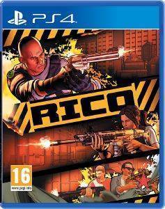 RICO PS4