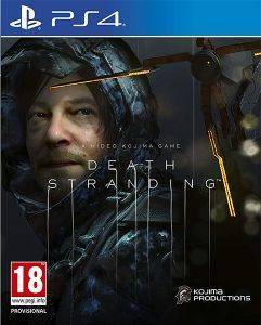 PS4 DEATH STRANDING (  )