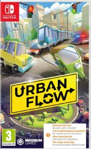 NSW URBAN FLOW (CODE IN A BOX)