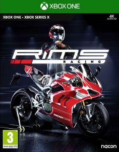 XBOX1 / XSX RIMS RACING