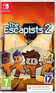 NSW THE ESCAPISTS 2 (CODE IN A BOX)