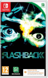 NSW FLASHBACK REPLAY (CODE IN A BOX)