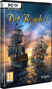 PC PORT ROYALE 4