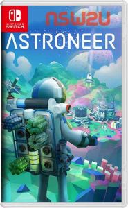 NSW ASTRONEER