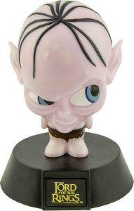 PALADONE THE LORD OF THE RINGS: GOLLUM ICON LIGHT BDP (PP6544LR)