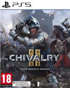 PS5 CHIVALRY II