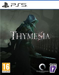 PS5 THYMESIA