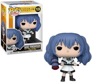 FUNKO POP! ANIMATION: TOKYO GHOUL RE - SAIKO YONEBAYASHI 1126 VINYL FIGURE