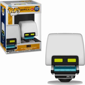 FUNKO POP! DISNEY: WALL-E - MO* 1117 VINYL FIGURE