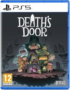 PS5 DEATHS DOOR