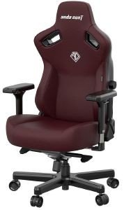 ANDA SEAT GAMING CHAIR KAISER-3 XL MAROON