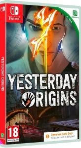 NSW YESTERDAY ORIGINS REPLAY (CODE IN A BOX)