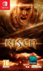 NSW RISEN