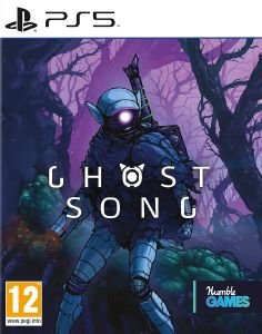 PS5 GHOST SONG