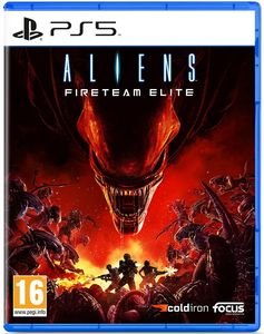 PS5 ALIENS: FIRETEAM ELITE