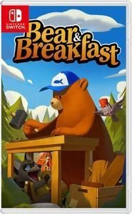 NSW BEAR & BREAKFAST