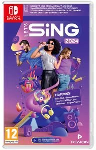 NSW LETS SING 2024