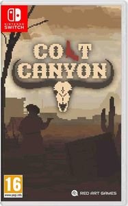 NSW COLT CANYON