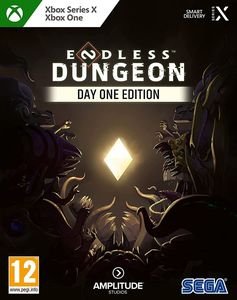 XBOX1 / XSX ENDLESS DUNGEON - DAY ONE EDITION