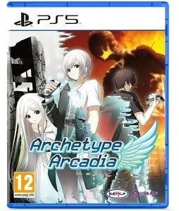 PS5 ARCHETYPE ARCADIA