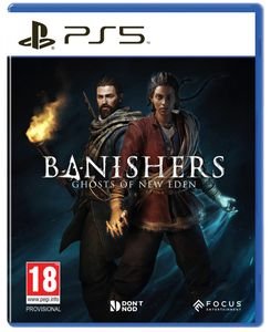 PS5 BANISHERS: GHOSTS OF NEW EDEN