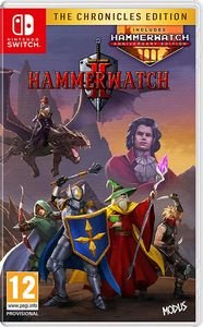 NSW HAMMERWATCH II: THE CHRONICLES EDITION