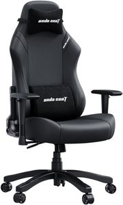 ANDA SEAT GAMING CHAIR LUNA    LARGE 