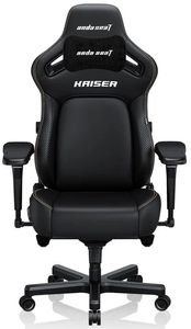 ANDA GAMING CHAIR KAISER-4 XL BLACK