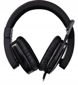 THERMALTAKE GHT-SHX-ANECBK-35 SHOCK XT STEREO GAMING HEADSET