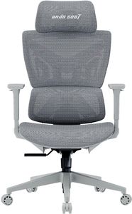 ANDA SEAT GAMING CHAIR X-AIR MEGA XL GREY TWILIGHT