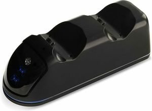 ZEROGROUND DUAL CHARGING DOCK CH-1000G BADO PS4